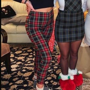 🌻2 for $40🌻 zara plaid pants